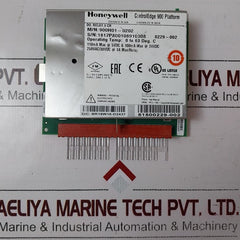 Honeywell 900H01-0202 4A