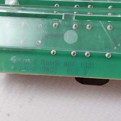 Honeywell 900H01-0202 Digital Output Relay Module Controledge 900 Platform