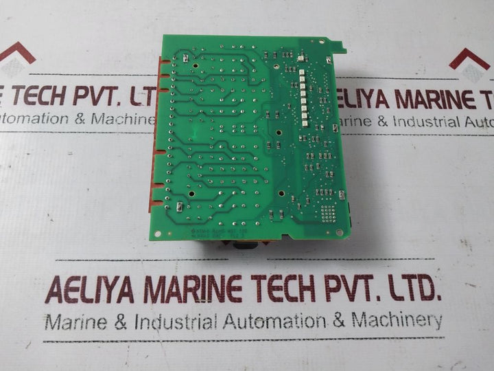 Honeywell 900H01-0202 Digital Out 8 Relay