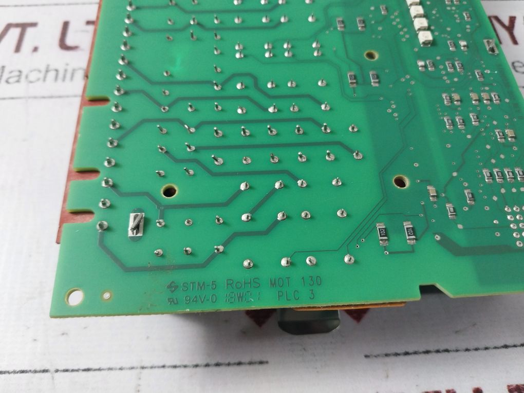 Honeywell 900H01-0202 Digital Out 8 Relay