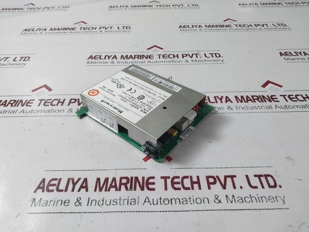 Honeywell 900H01-0202 Digital Out 8 Relay