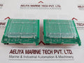 Honeywell 900H01-0202 Digital Out 8 Relay Hc900 Controller 