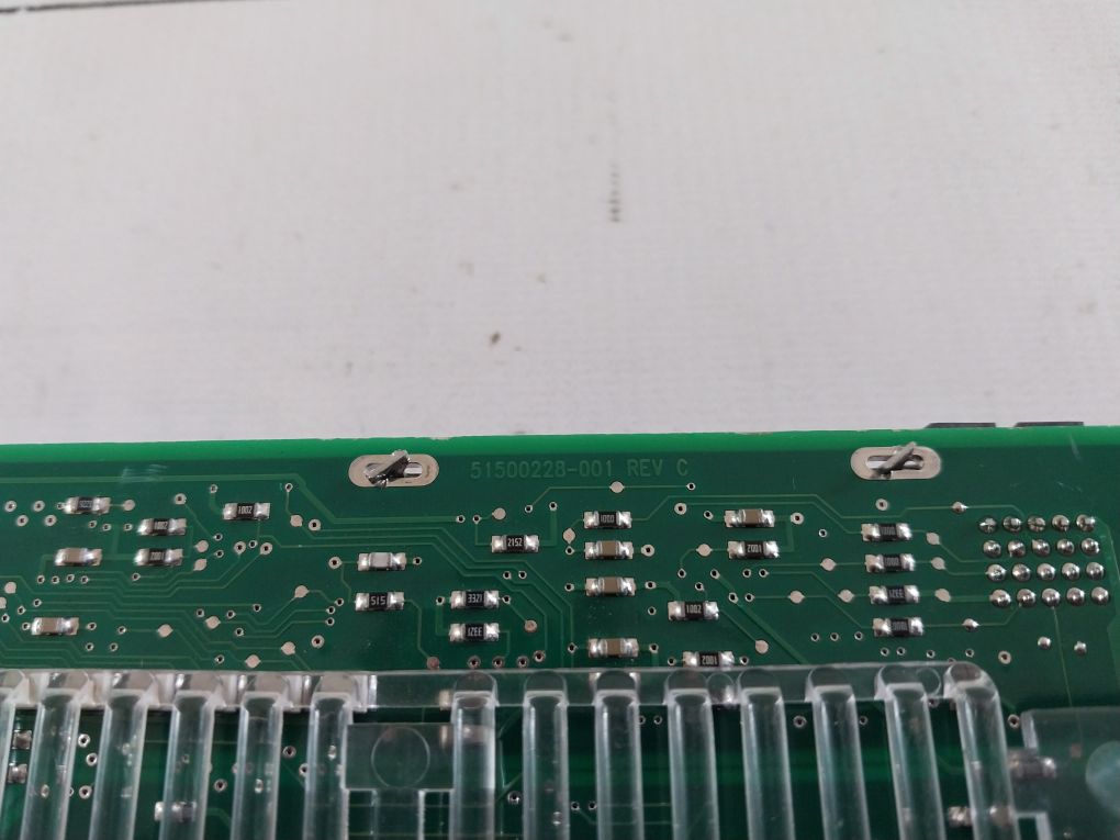 Honeywell 900H01-0202 Digital Out 8 Relay Hc900 Controller 