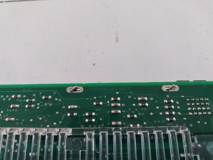 Honeywell 900H01-0202 Digital Out 8 Relay Hc900 Controller 