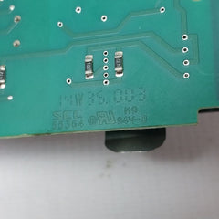Honeywell 900H02-0202 16-channel Digital Out Module Hc900 Controller
