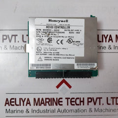 Honeywell 900H02-0202 5Vdc
