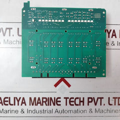 Honeywell 900H02-0202 16-channel Digital Out Module Hc900 Controller