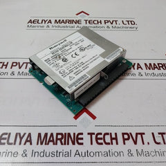 Honeywell 900H02-0202 16-channel Digital Out Module Hc900 Controller