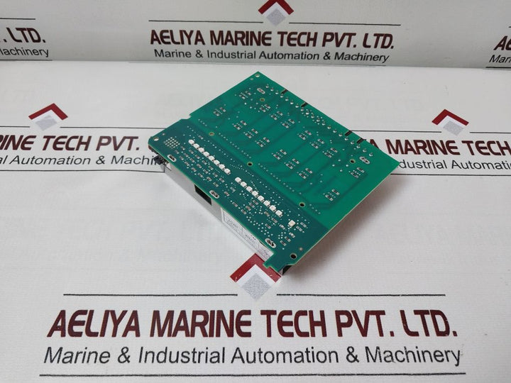 Honeywell 900H02-0202 16-channel Digital Out Module Hc900 Controller