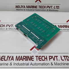 Honeywell 900H02-0202 16-channel Digital Out Module Hc900 Controller