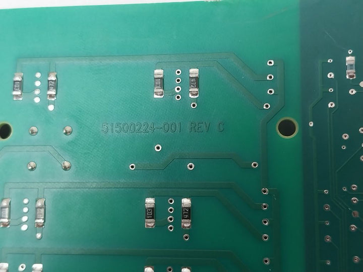 Honeywell 900H02-0202 16-channel Digital Out Module Hc900 Controller