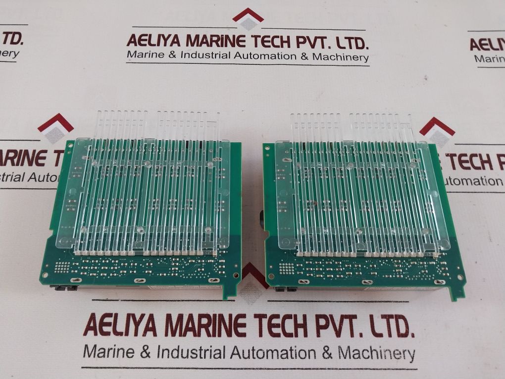 Honeywell 900H02-0202 Digital Output Module 16-channel