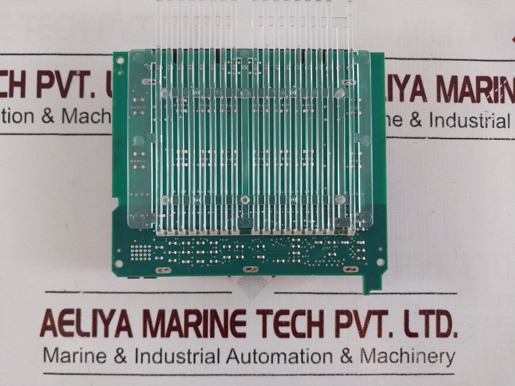 Honeywell 900H02-0202 Digital Output Module 16-channel