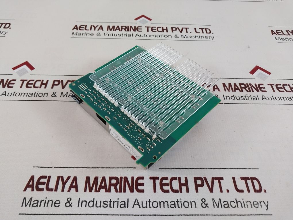 Honeywell 900H02-0202 Digital Output Module 16-channel