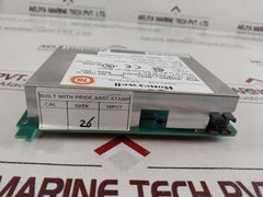 Honeywell 900H02-0202 Digital Output Module 16-channel