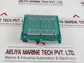 Honeywell 900H02-0202 Digital Output Card 16-channel 24Vdc