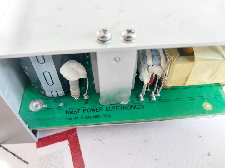 Honeywell 900P01-0101 Switching Power Supply Npe1534
