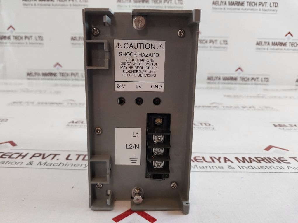 Honeywell 900P01-0101 Switching Power Supply 51450991-002