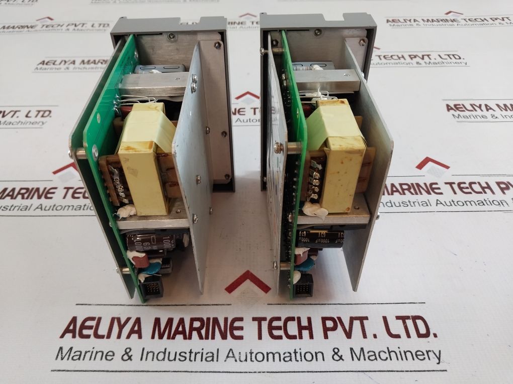 Honeywell 900P01-0101 Switching Power Supply 51450991-002