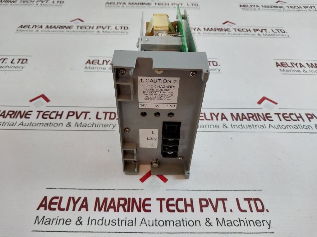 Honeywell 900P01-0101 Switching Power Supply 51450991-002