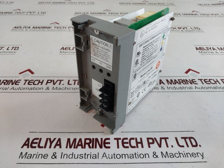 Honeywell 900P01-0101 Switching Power Supply 51450991-002