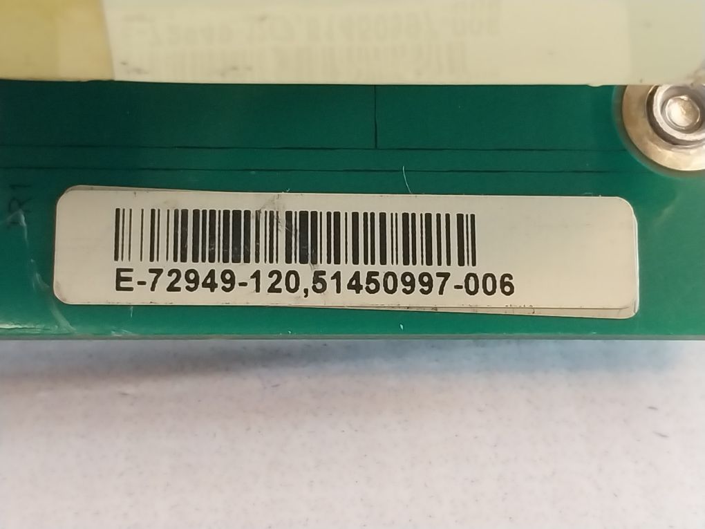 Honeywell 900P24-0401 Dc/Dc Converter Board