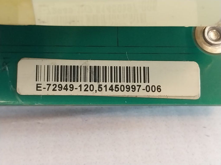 Honeywell 900P24-0401 Dc/Dc Converter Board
