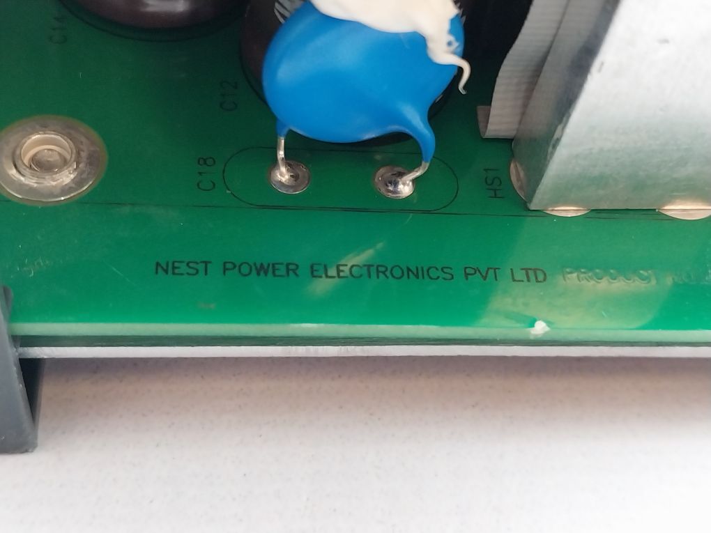 Honeywell 900P24-0401 Dc/Dc Converter Board