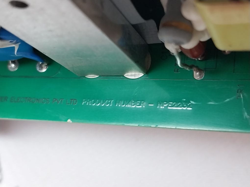 Honeywell 900P24-0401 Dc/Dc Converter Board