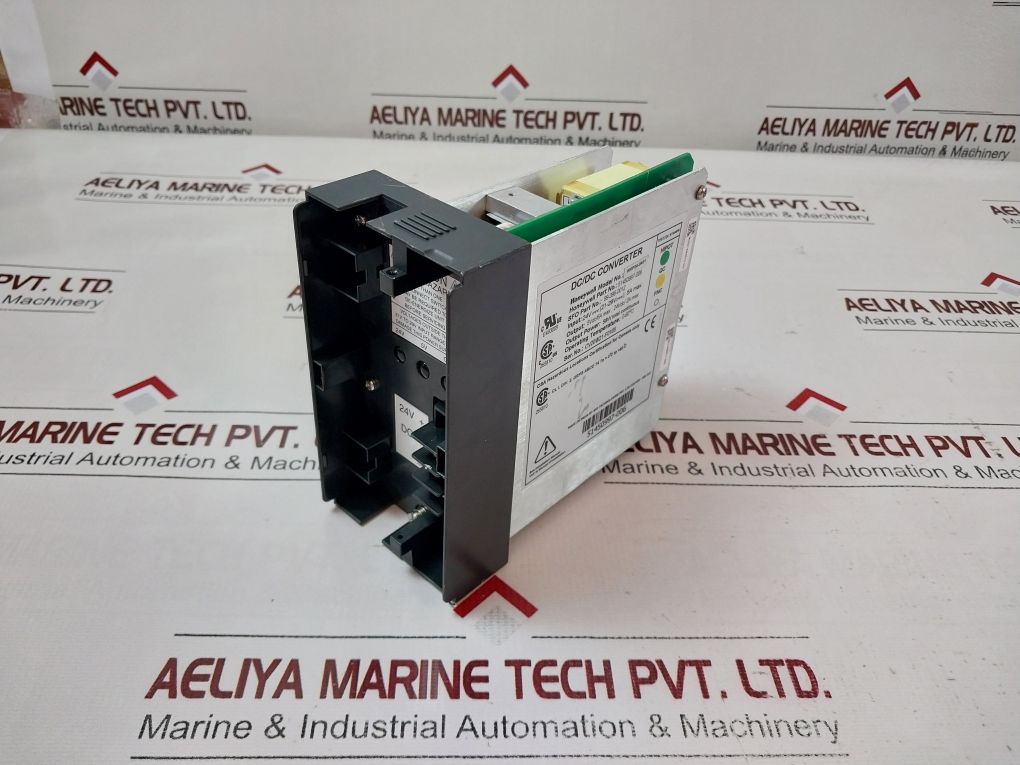 Honeywell 900P24-0401 Dc/Dc Converter Board