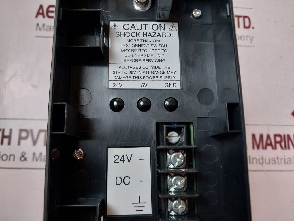 Honeywell 900P24-0401 Dc/Dc Converter Board