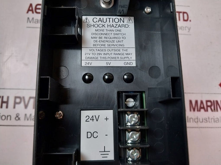 Honeywell 900P24-0401 Dc/Dc Converter Board