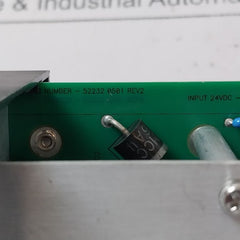 Honeywell 900P24-0401 Dc/Dc Converter Board