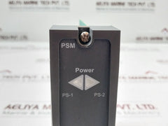 Honeywell 900Psm-0101 Redundant I/O Power Status
