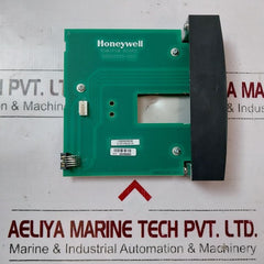 Honeywell 900Psm-0101 Redundant I/O Power Status