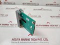 Honeywell 900Psm-0101 Redundant I/O Power Status