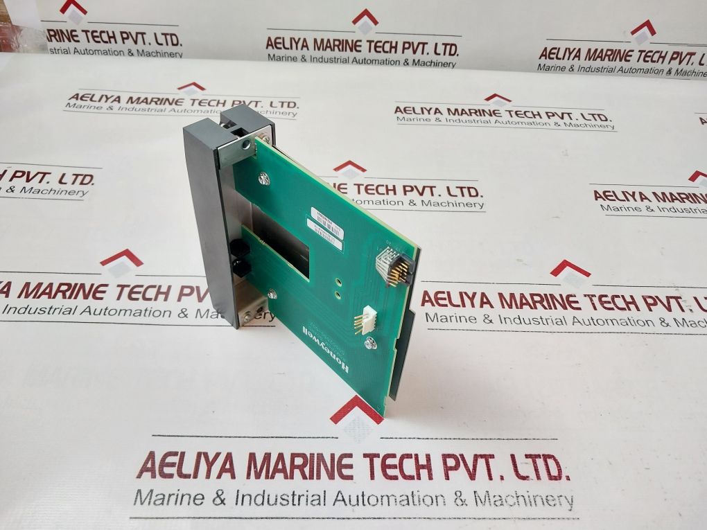 Honeywell 900Psm-0101 Redundant I/O Power Status