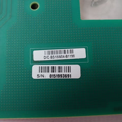 Honeywell 900Psm-0101 Redundant I/O Power Status