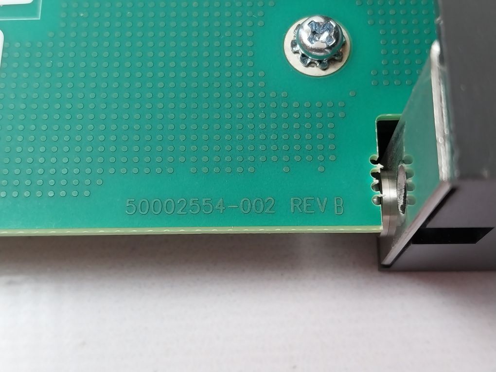 Honeywell 900Psm-0101 Redundant I/O Power Status