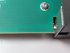 Honeywell 900Psm-0101 Redundant I/O Power Status
