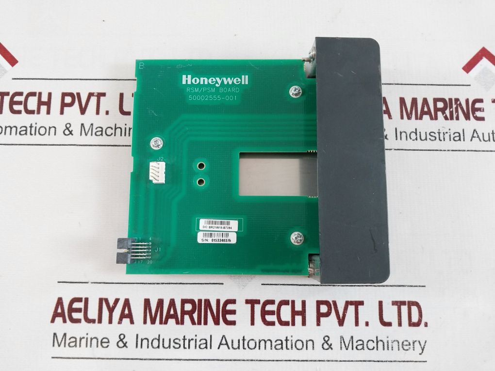 Honeywell 900Psm-0200 Power Status Module Board 50002555-001