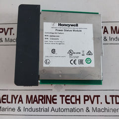 Honeywell 900Psm-0200 Power Status Module Board 50002555-001