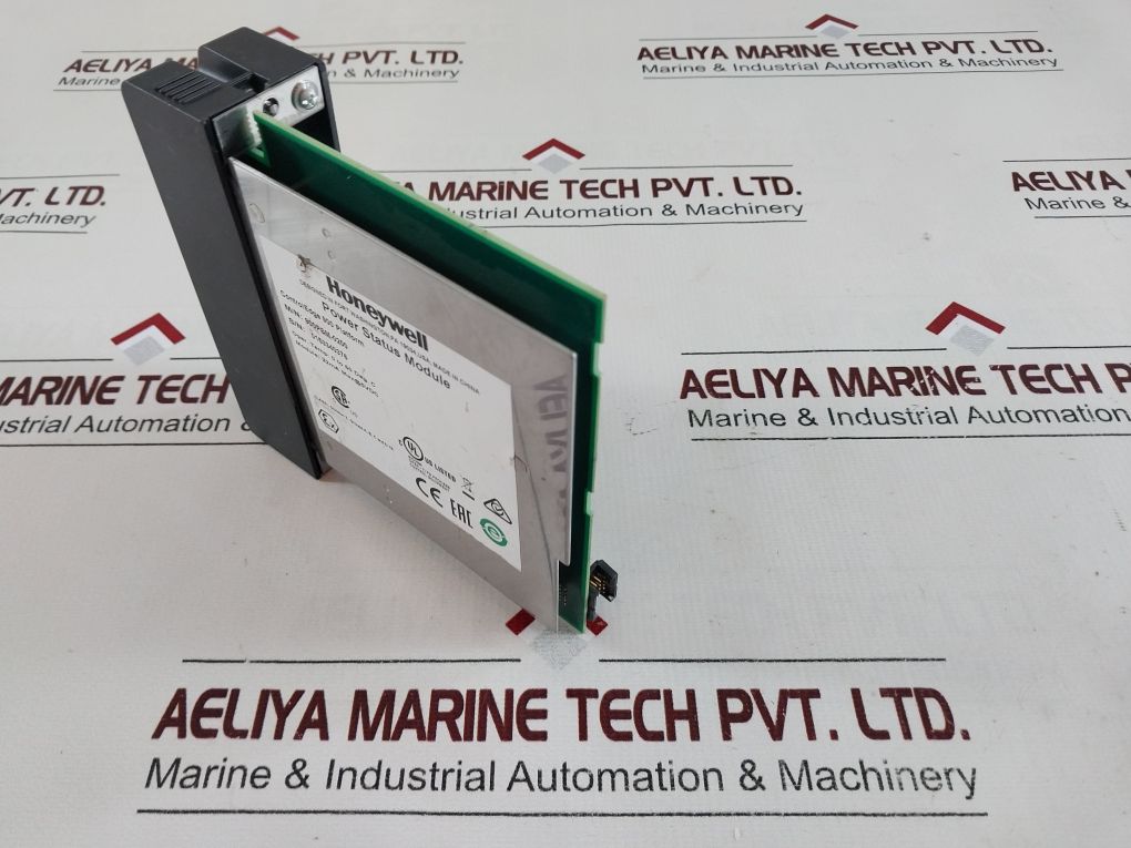 Honeywell 900Psm-0200 Power Status Module Board 50002555-001