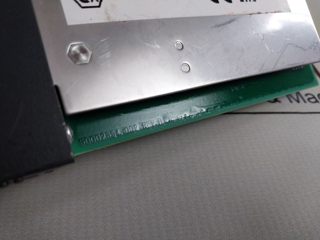 Honeywell 900Psm-0200 Power Status Module Board 50002555-001