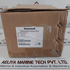 Honeywell 900Rr0-0200 Redundant Controller Rack