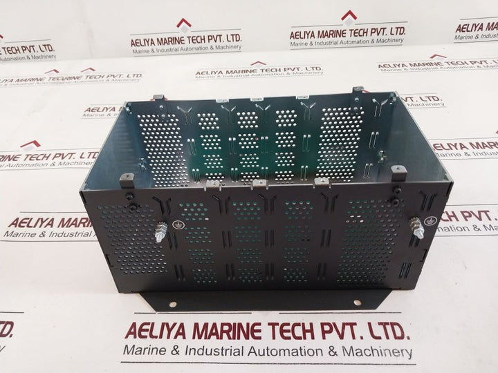 Honeywell 900Rr0-0200 Redundant Controller Rack