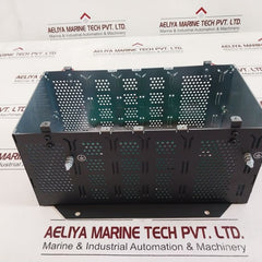 Honeywell 900Rr0-0200 Redundant Controller Rack
