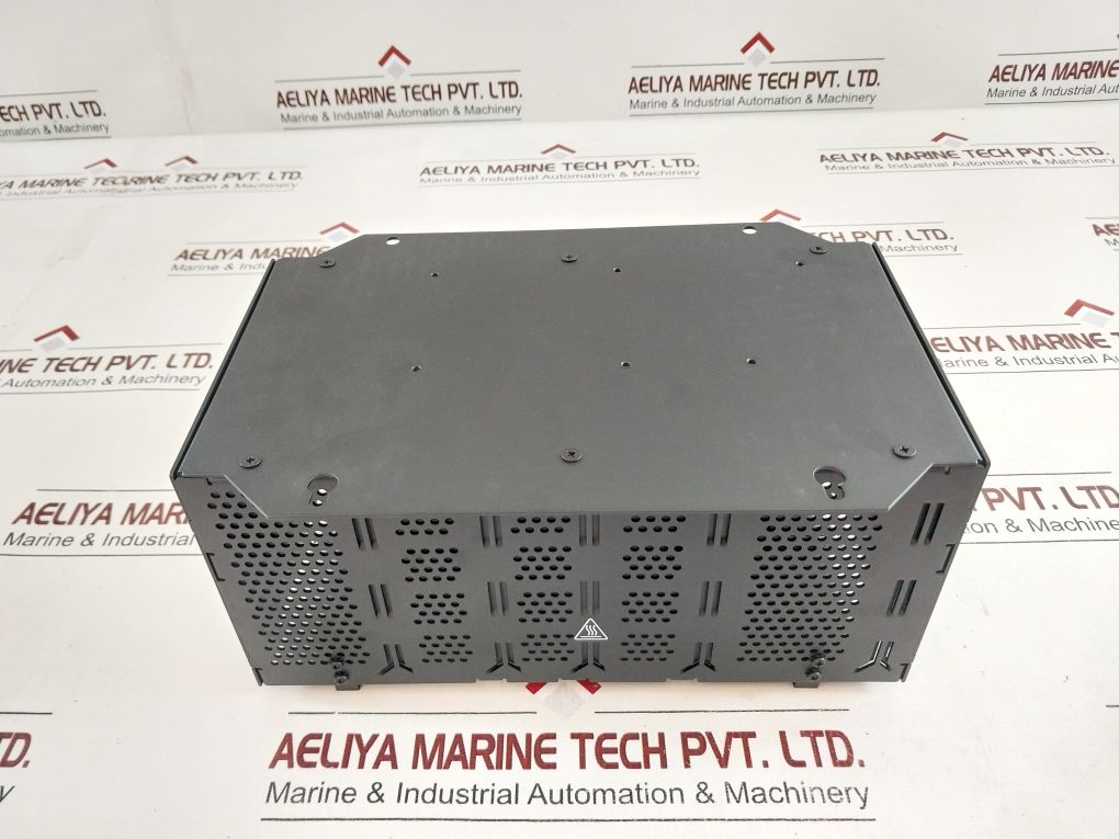 Honeywell 900Rr0-0200 Redundant Controller Rack