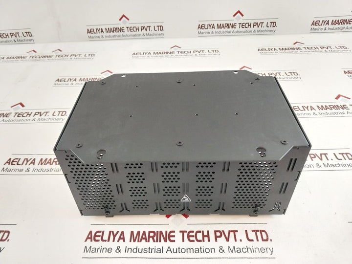 Honeywell 900Rr0-0200 Redundant Controller Rack