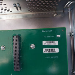 Honeywell 900Rr0-0200 Redundant Controller Rack